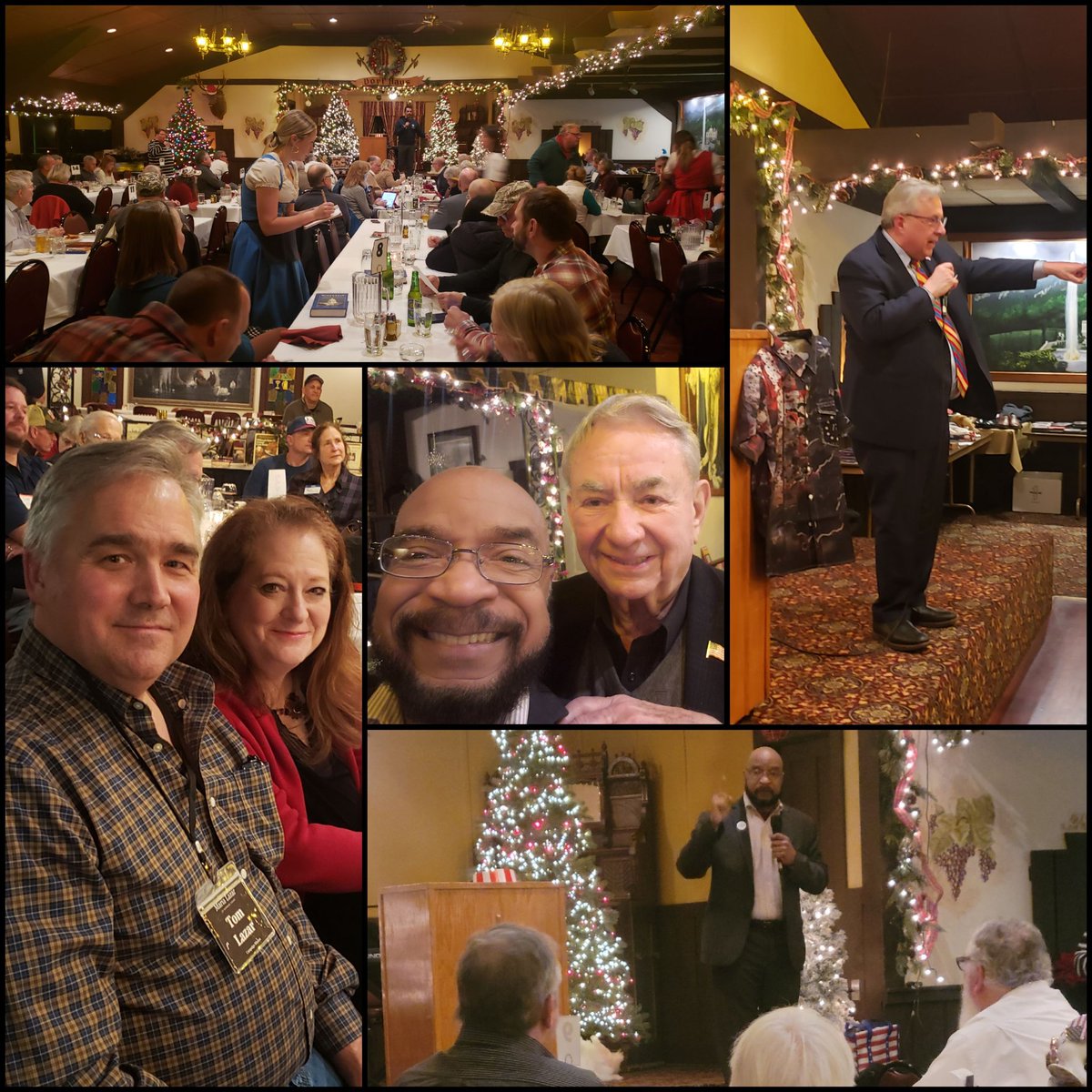 Will Martin, Lt. Gov. Candidate, Wisconsin tweet media