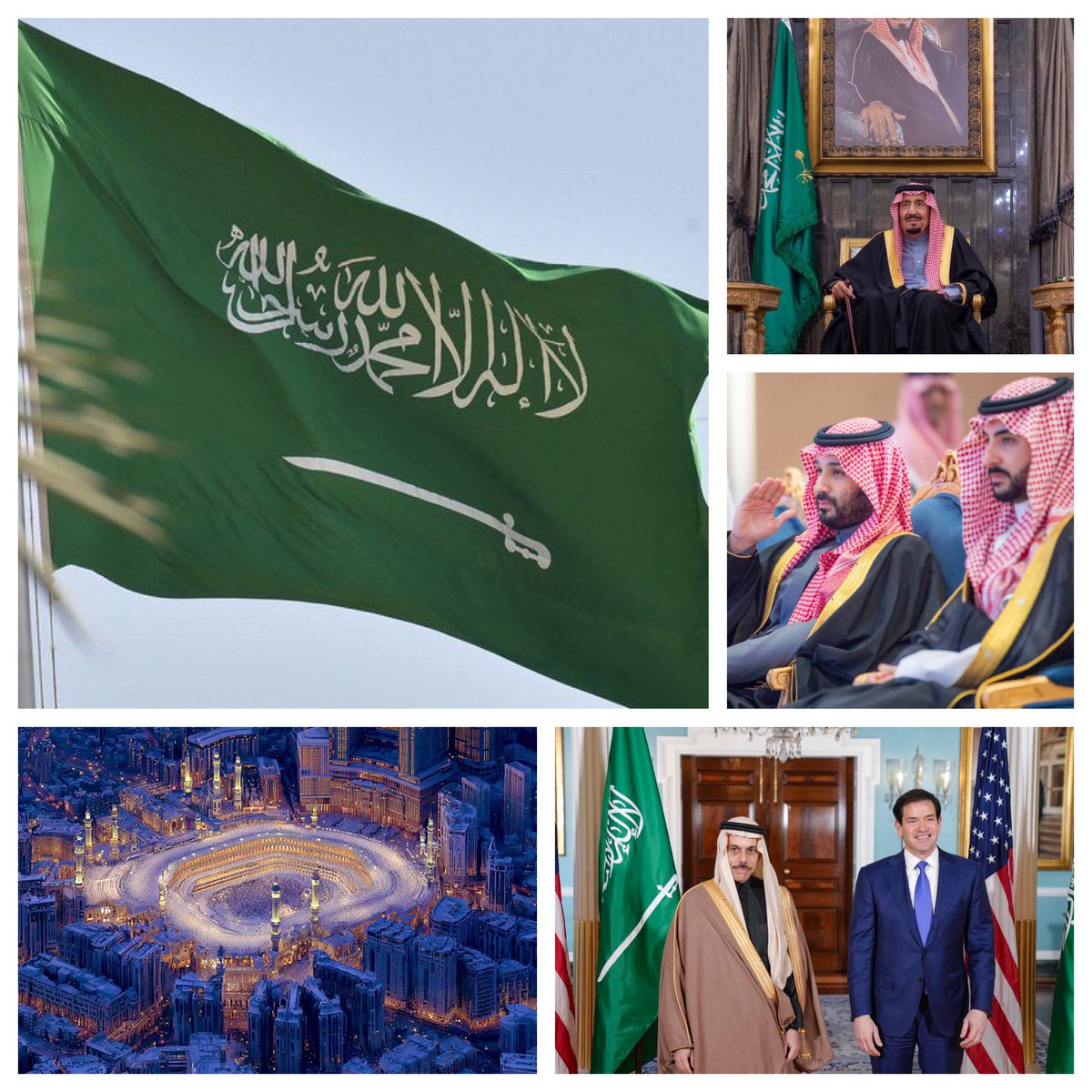 ادري انكم انهبلتم .. 
المشهد أمامكم صادم ، فقد عشتم على وسادة مايطلق عليه "القوى الصاعدة " لكن عندما تجاوزتم الحدود التي سمحنا بها لكم مؤقتا كان لابد من إعادة الأمور إلى نصابها.  على فكرة ، حتى القوى الدولية التي تراهن عليها سترجح كفه الأثقل وزنا 🇸🇦🇸🇦🇸🇦
#السعودية_اولا