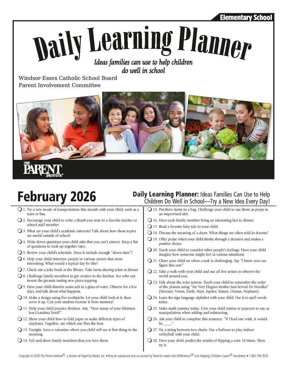 L.A Desmarais School (@ladwecdsb) on Twitter photo 