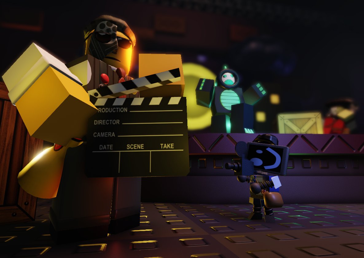 Ok yes yes it's true but don't expect him next update or anything!

I had help from <a href="/SadDeadPlant/">dead plant (POACHEDEGGS CEO!!!) 🌱🐡</a> on Directful himself's design! Seriously, I'd have no clue what to do with him otherwise...