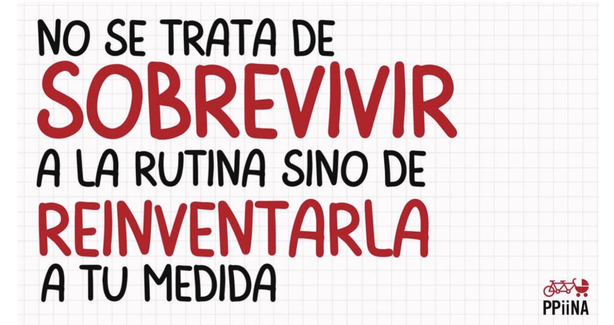 📅 Volvemos al cole este 8 de enero con la mochila llena de preguntas, no solo de horarios. Volver a la rutina también es revisar qué enseñamos, cómo y desde dónde 🙄💜 En la #PPiiNA lo hacemos con perspectiva #feminista. Educar es resistir 💪🏼