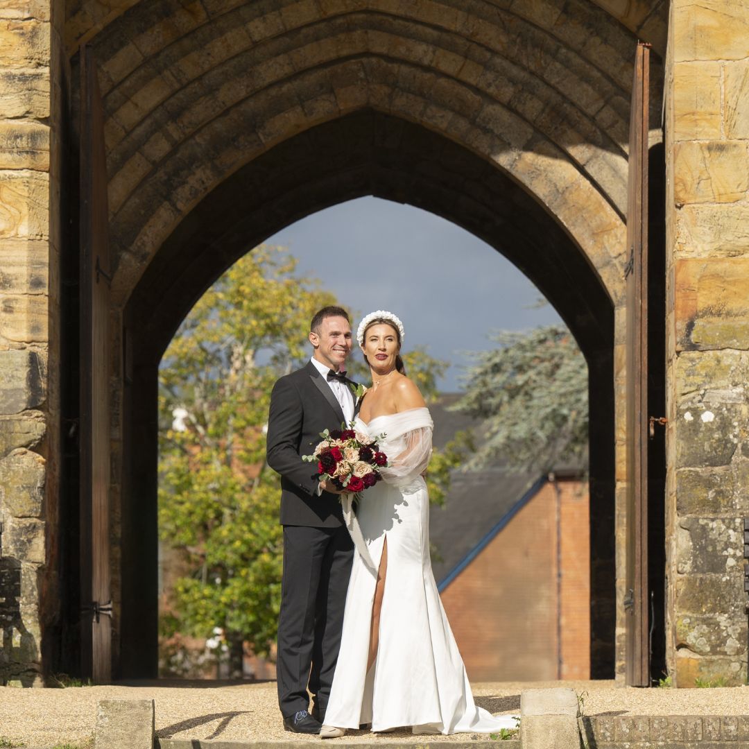 Tonbridge Castle tweet media