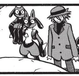 Daily Lucario tweet media