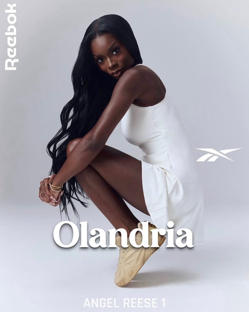 angelreeseshow's tweet image. baddies stay in AR1s, let us know who we missed 👀⬇️