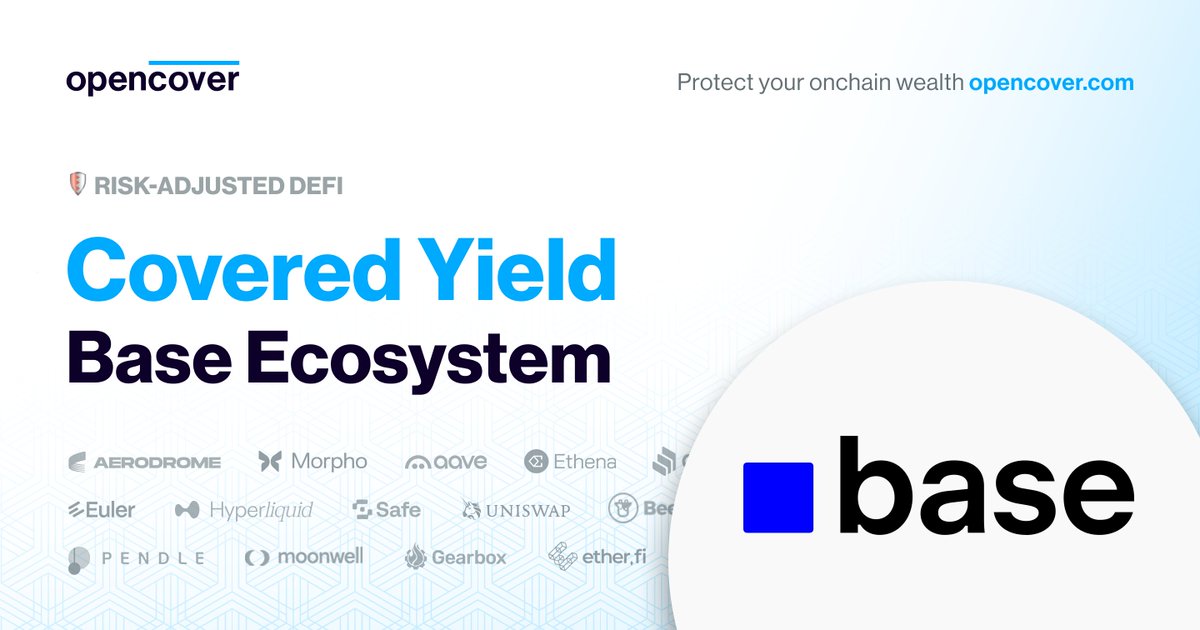 OpenCover tweet media