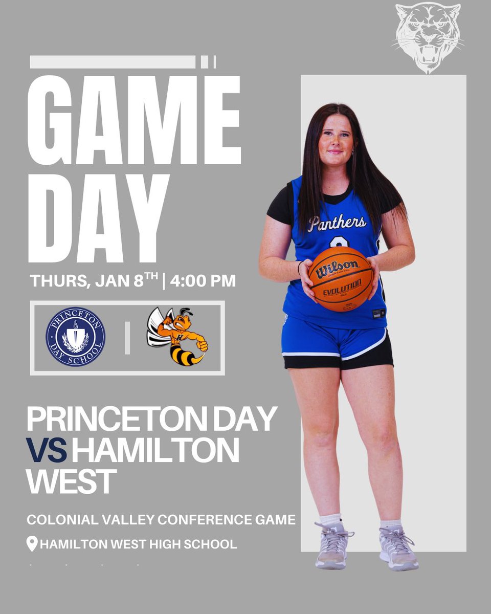 Princeton Day School Girls’ Basketball tweet media