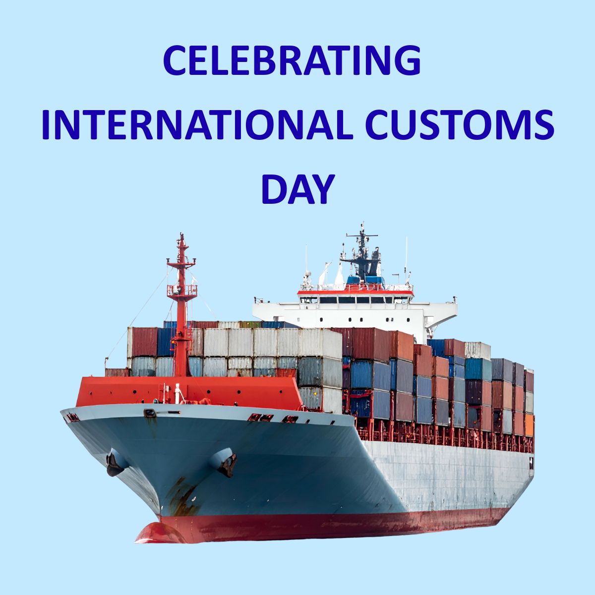 TradeMoves's tweet photo. Happy International Customs Day from TradeMoves!

Trade Fun Fact: The WCO was vital in the development and adoption of the Harmonized System (HS), which underpins today’s global tariff classifications. Correct classification is critical for compliance.

#TradeMovesTheWorld #WCO https://t.co/E0342mauo6