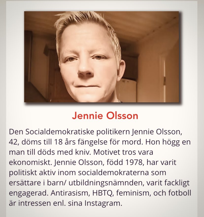 Skandal efter skandal efter skandal…
<a href="/socialdemokrat/">Socialdemokraterna</a>