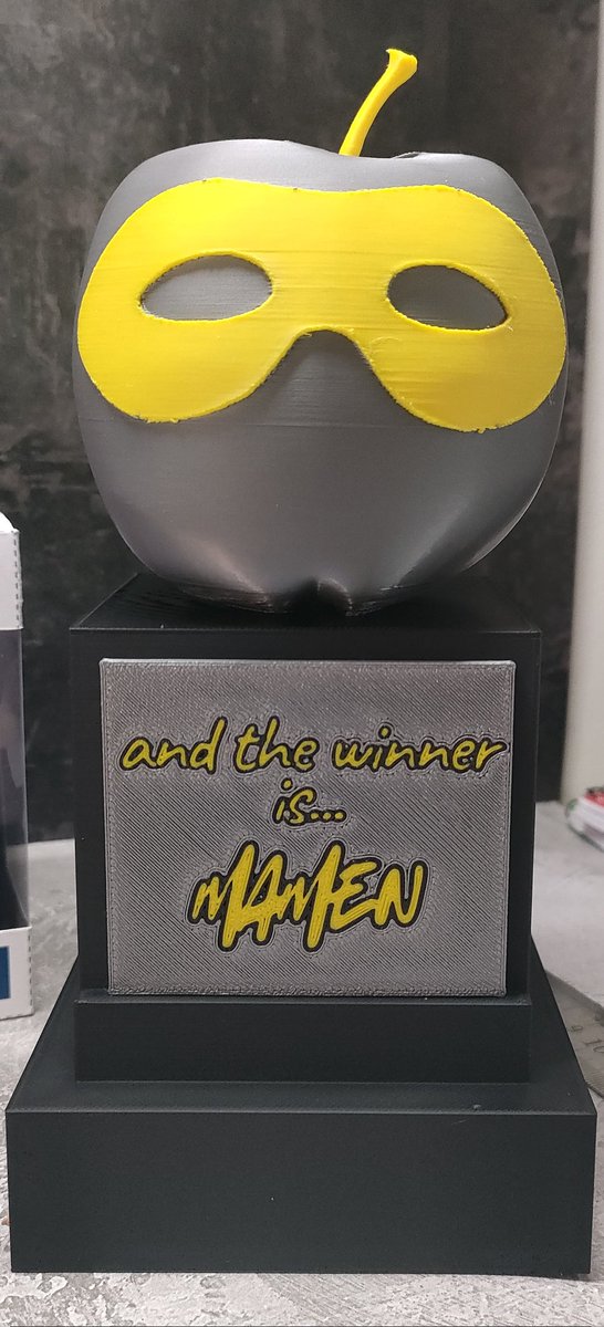 CaracterMaker tweet media