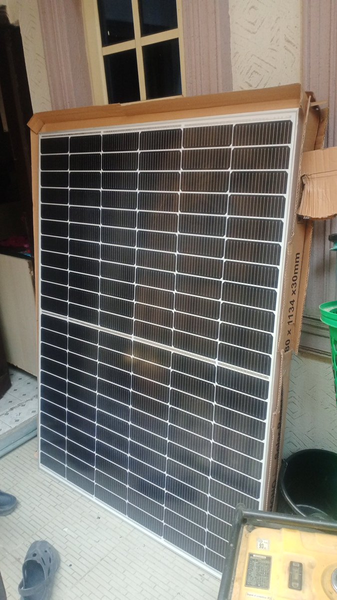 remilekundda's tweet photo. Most people buy solar blindly. ❌

Wrong inverter, wrong battery, wrong expectations. 

RemiT™ designs solar systems BEFORE you spend a dime. ⚡

Get your personalized solar recommendation in 24 hrs → 

https://t.co/Huqc3UhWr8

#CleanEnergy
#NigeriaSolar
#SolarSolutions https://t.co/qrRIsxTnIk