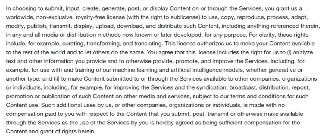 GoobyDooby tweet media