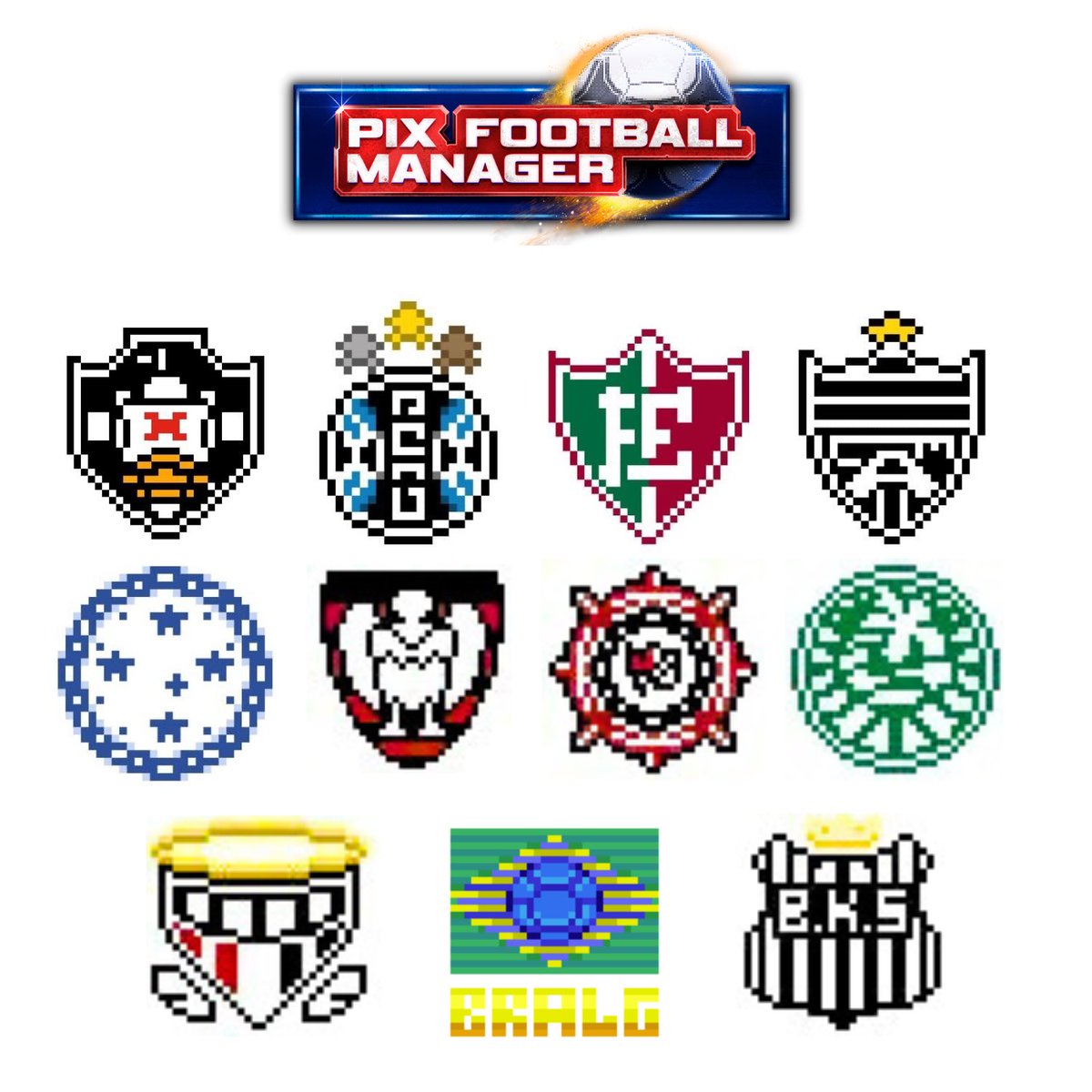 PIXFootballManager tweet media