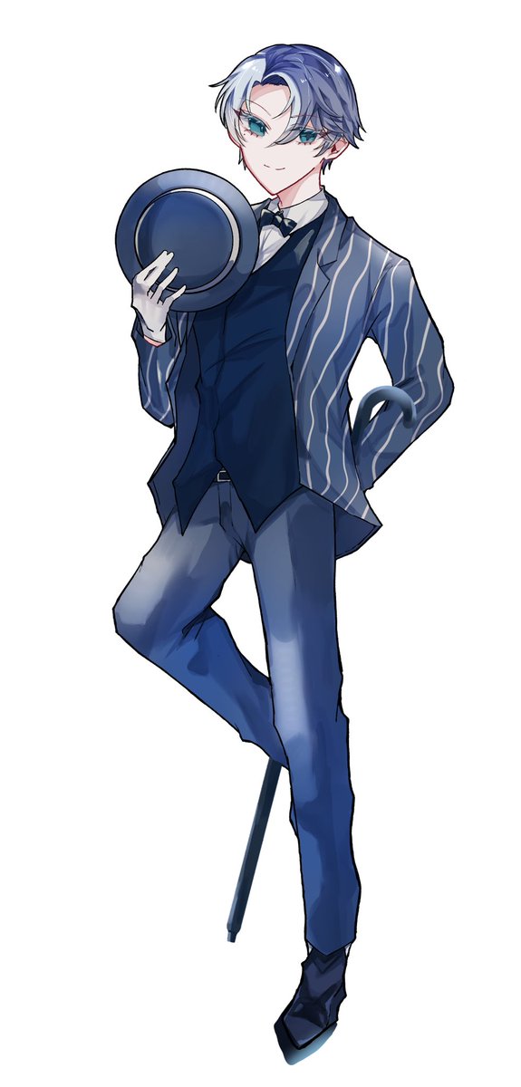 712_trpg's tweet photo. 怪盗レヴナント② https://t.co/1f7MHrbaxh