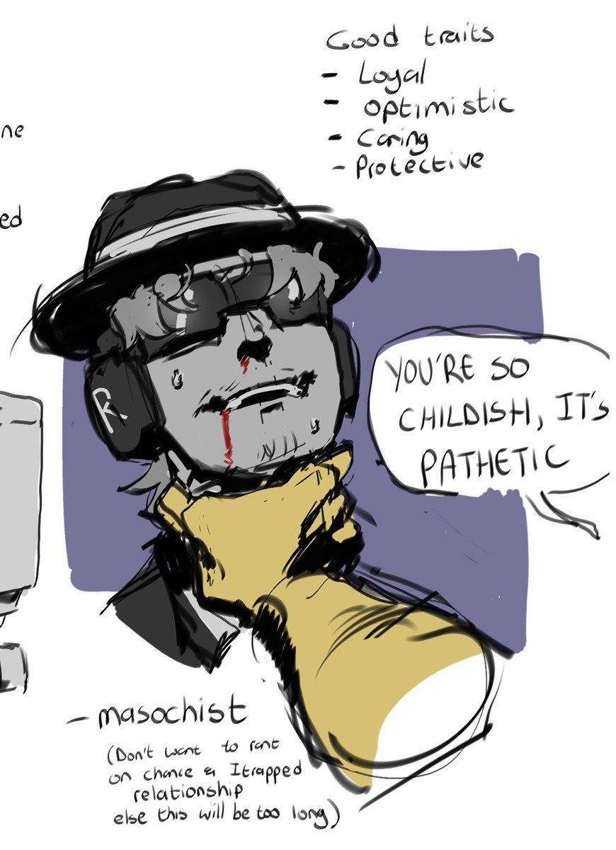 Entropy💢 tweet media