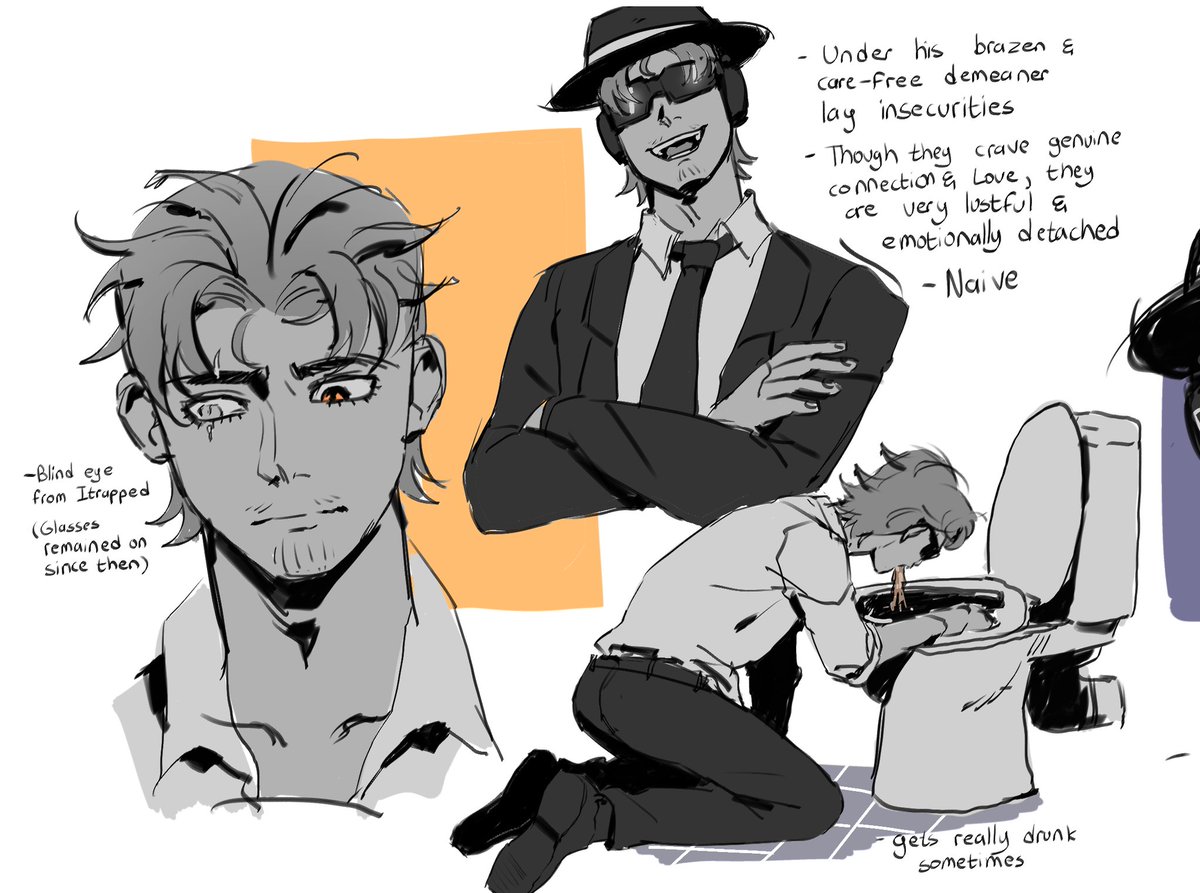 Entropy💢 tweet media