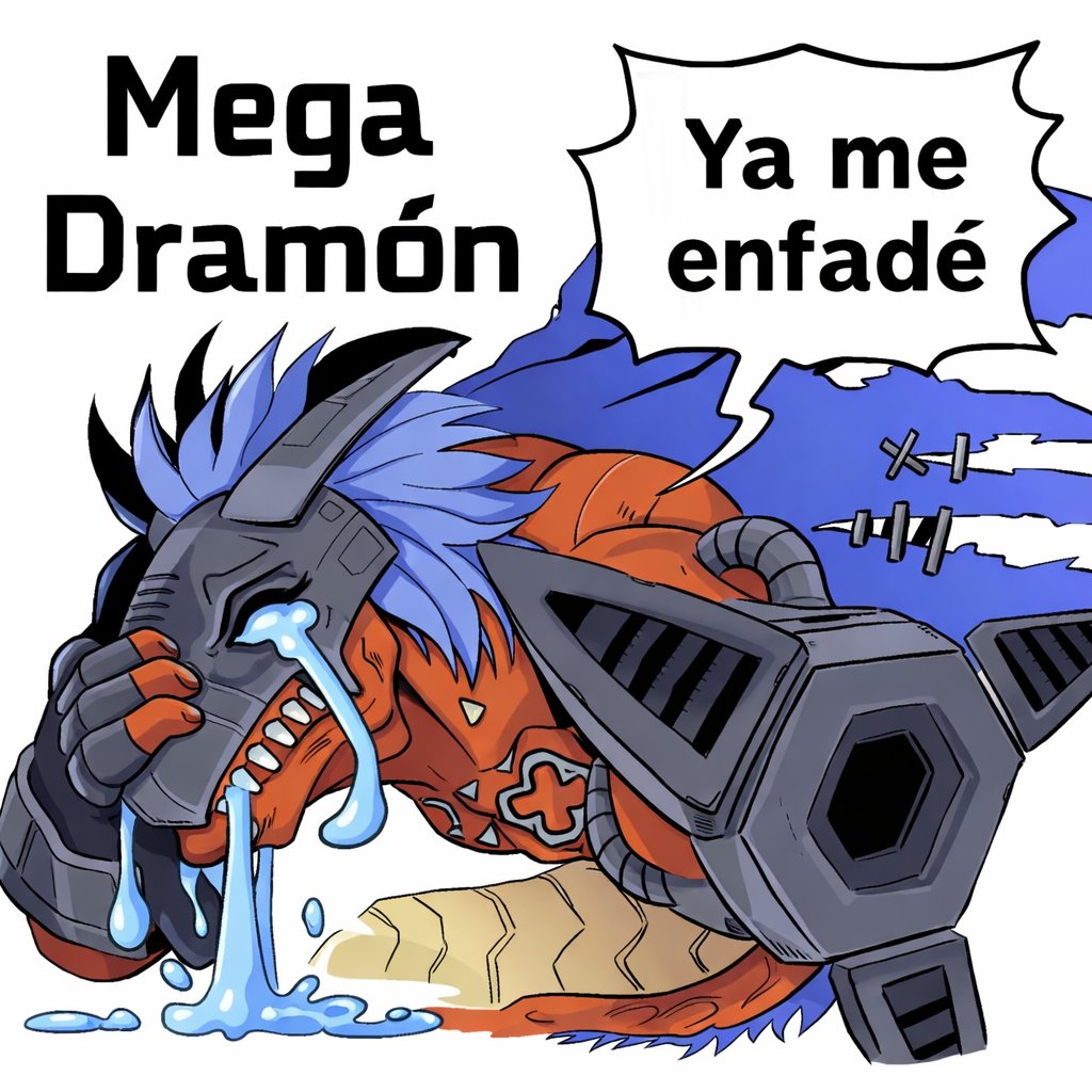 elModo7's tweet image. Por qué a nadie se le ocurrió esta genialidad.
#drama