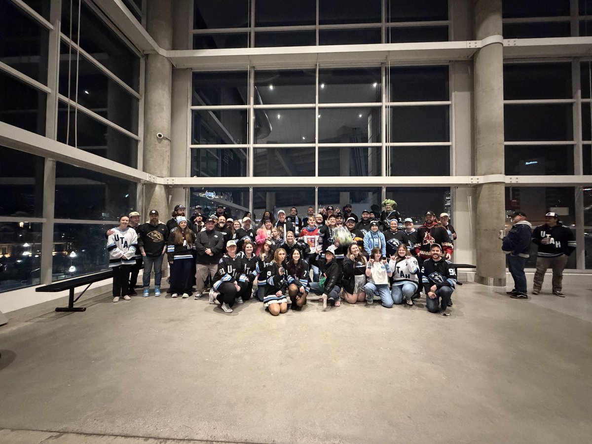 saltingtheiceUT's tweet image. #TusksUp Cloobers