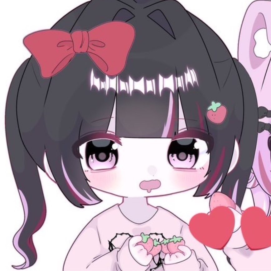 4vcdz7's tweet photo. @nigxl4 しなちゃん参上する😭
右の子の髪型メイドツインテールって髪型でぴんくのインナーでおねがいできますかT_T https://t.co/0cgFc9NuTB