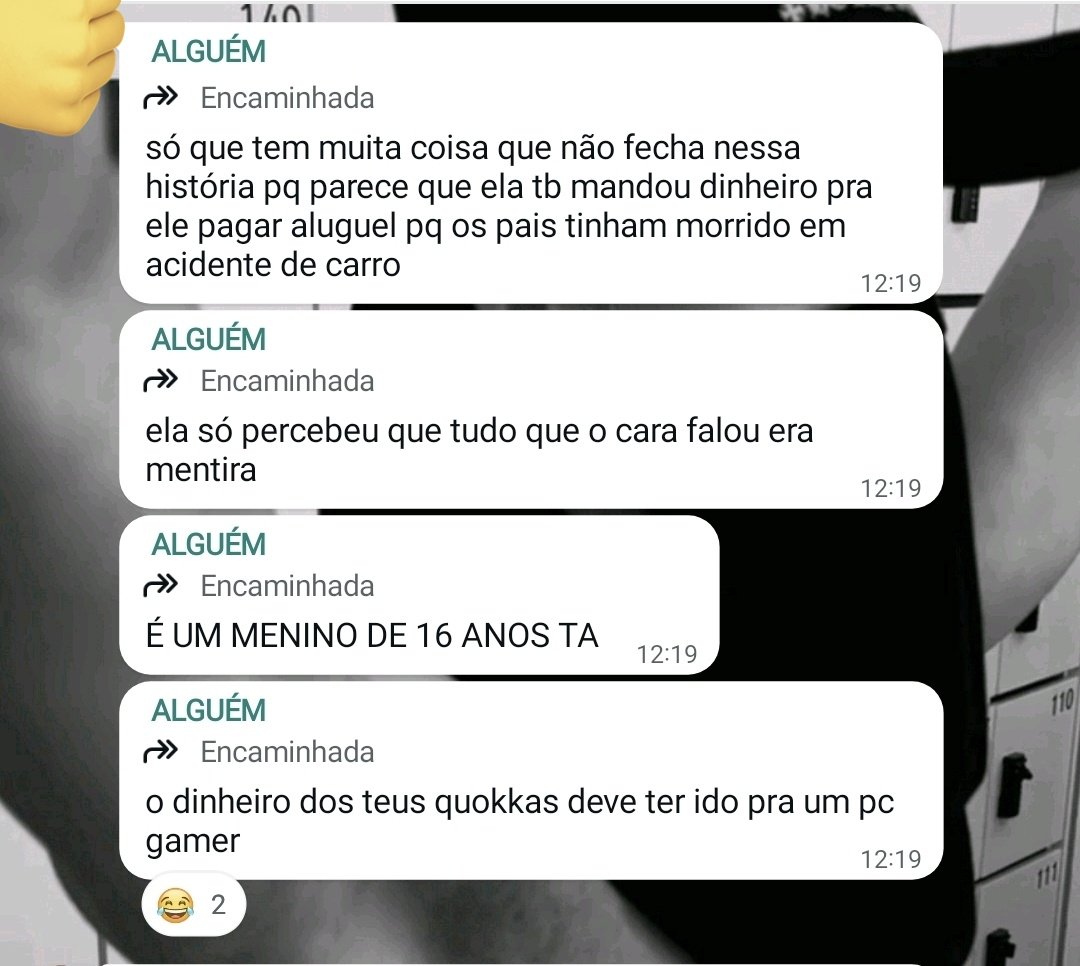 latinaloveschan's tweet photo. ATUALIZAÇÃO QUENTÍSSIMA SKSKSSKSKKSSKS SAIBAM QUE EU TO RINDO MUITO TÁ, VAI SE FUDEEEEE ANA JULIA https://t.co/HP6jh5A7A2