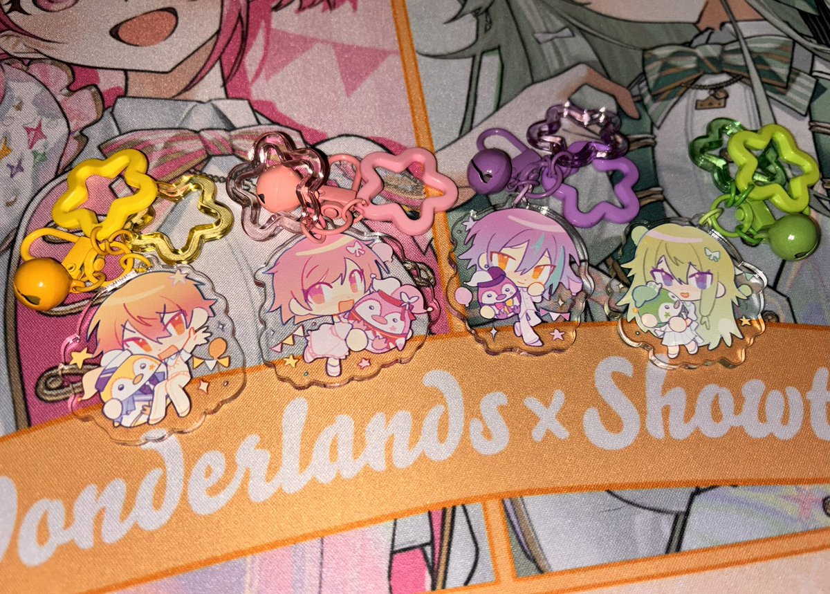 aimwu_qq🍰 tweet media