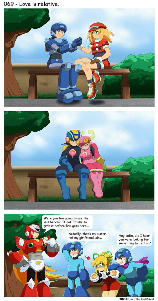 rockgir664's tweet photo. Day 15 asking Capcom for Mega Man Legends 3. https://t.co/53KaFnFShQ
