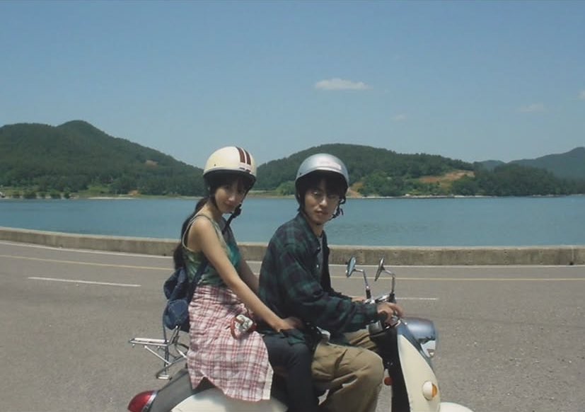 “만약에”라는 말에는 가능성을 열고 싶은 마음과
이미 정해진 답을 받아들이기 위한 마음이 같이 들어있는 거 같아