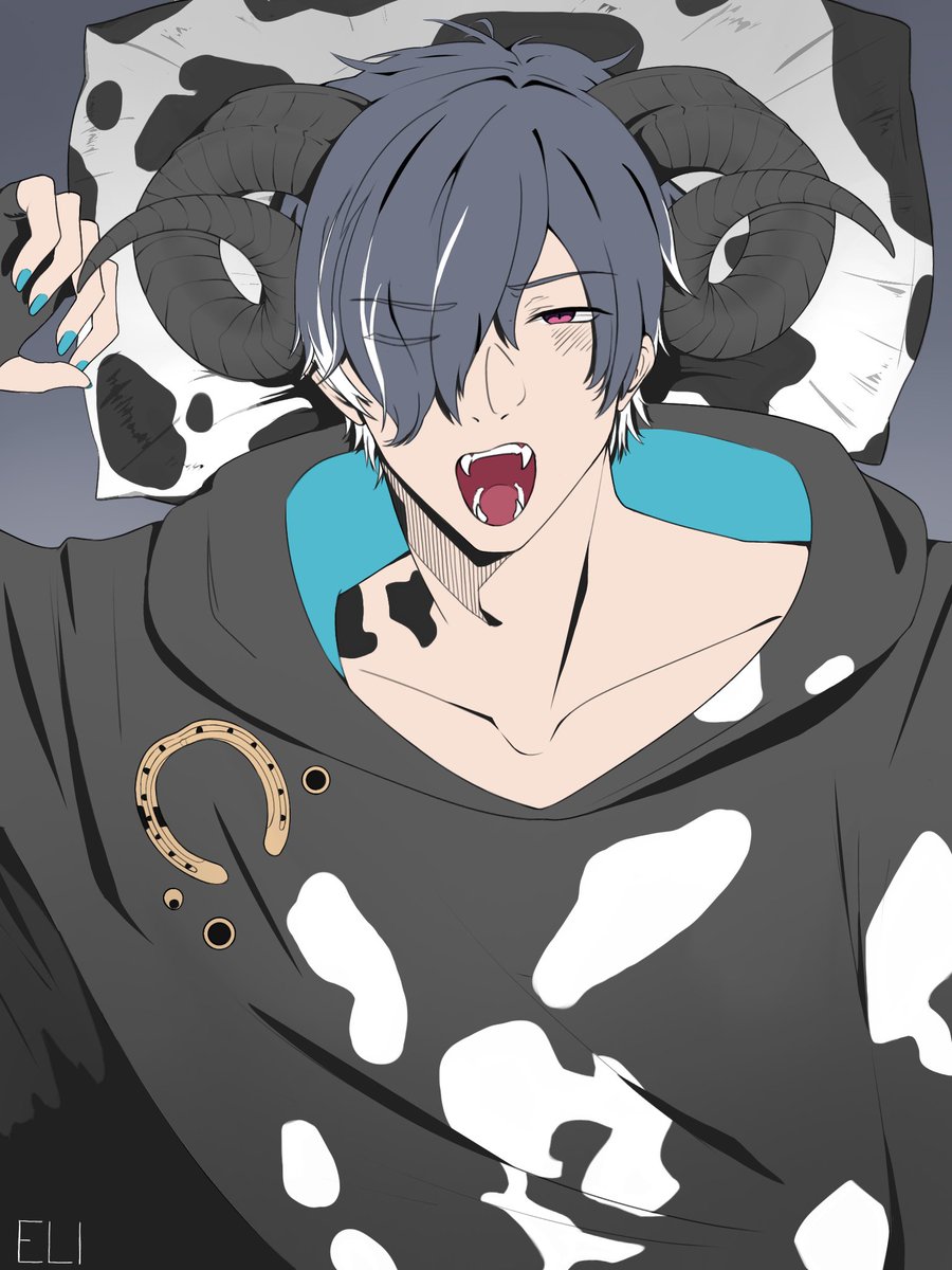 _Elicss_'s tweet photo. Belphegor - Obey me!

Commission for a friend ☆
Is the fandom alive?

#Belphegor #belphie #obeyme #obeymefanart #obeymebelphegor #om #sketch #fanart #art #anime #manga #videogame #otome #otomegame #japan #artist #illustration #helpimflopping #demon https://t.co/3EZOcQimje