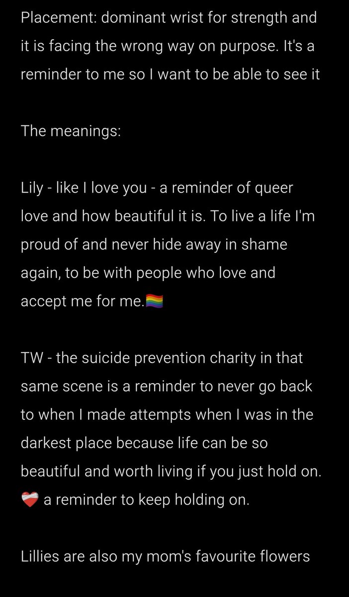 alex🐞 (@pinkponyqueers) / Posts / X
