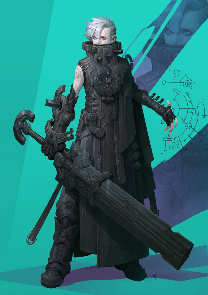 Tooth wu tweet media