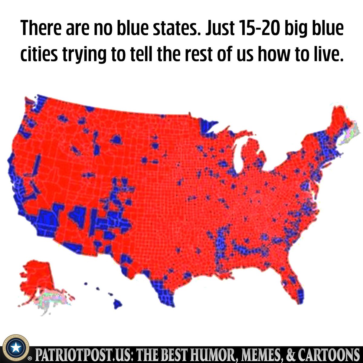LordSambdman's tweet image. Dear world, deranged unstable leftists do not represent real Americans. We most definitely ARE with President Donald J Trump as evidenced by the election map. Once all the voter fraud is removed the entire country will be red.