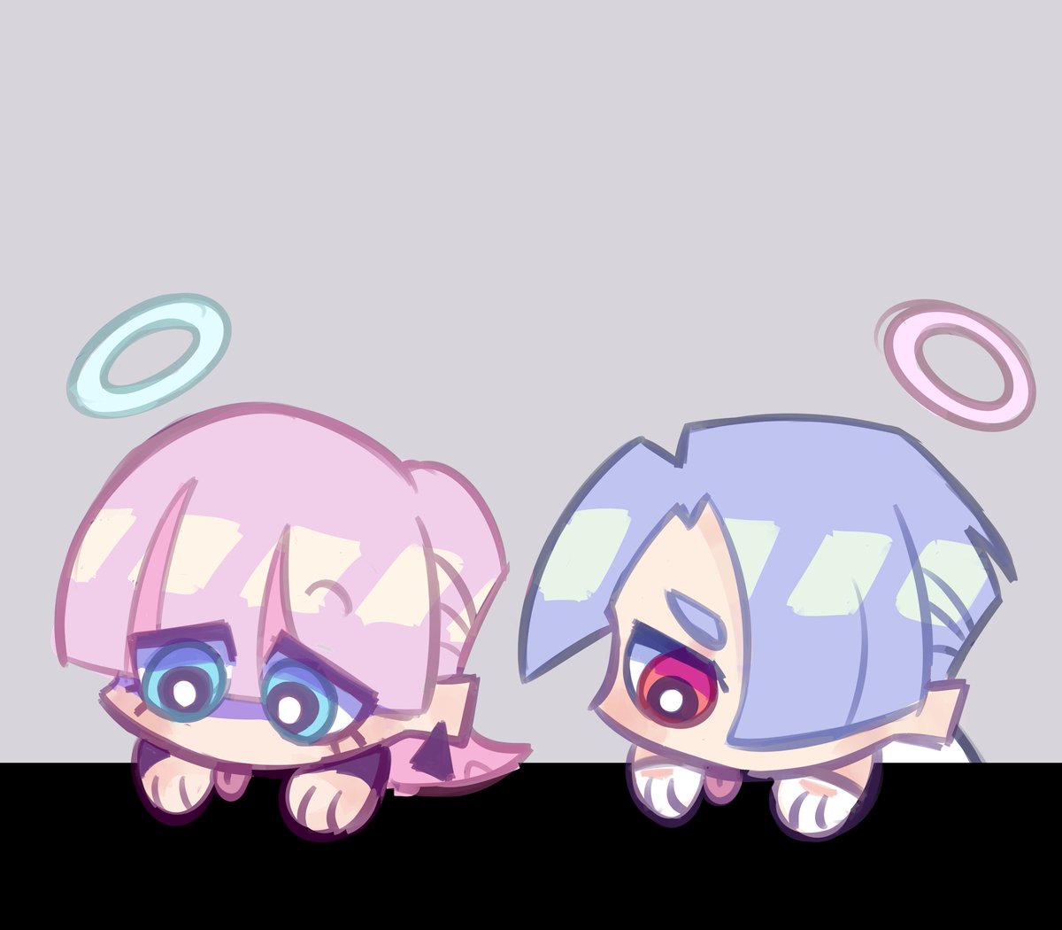 Bluenovasyn's tweet image. 