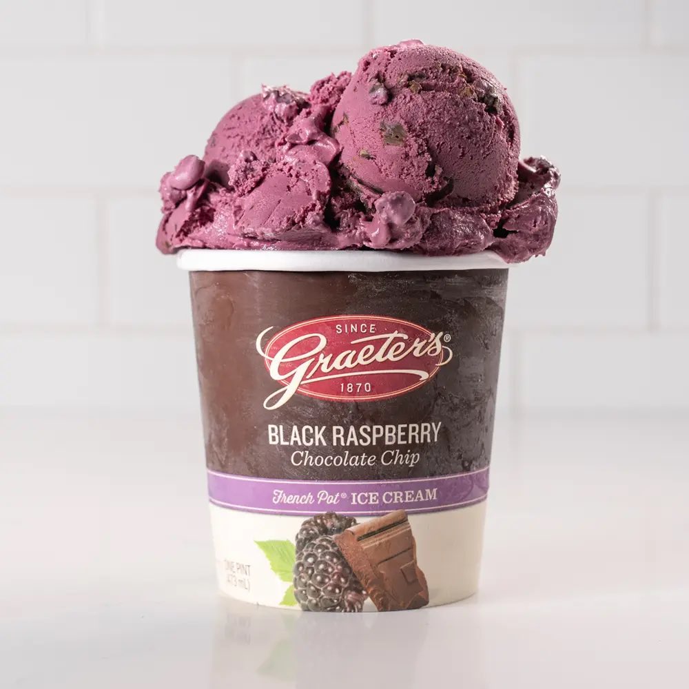 OneFineJay's tweet image. Come on JD if we’re promoting Graeter’s we all know this is the absolute best of their line