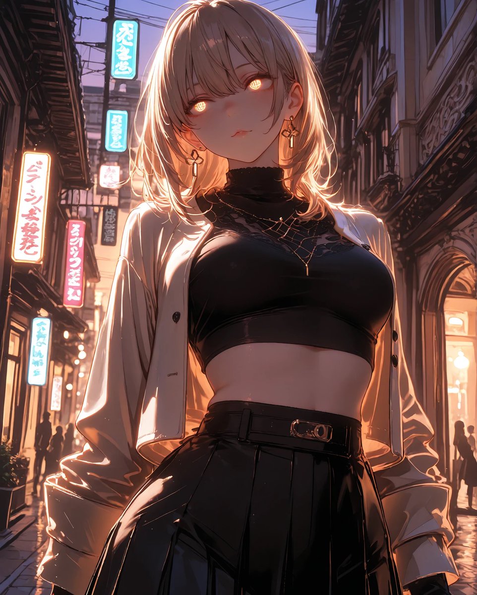 ElfBoy_AI's tweet image. Wataa
2 Beautiful girls | Oc’s | casual 
#casual #aiartcommunity #girls