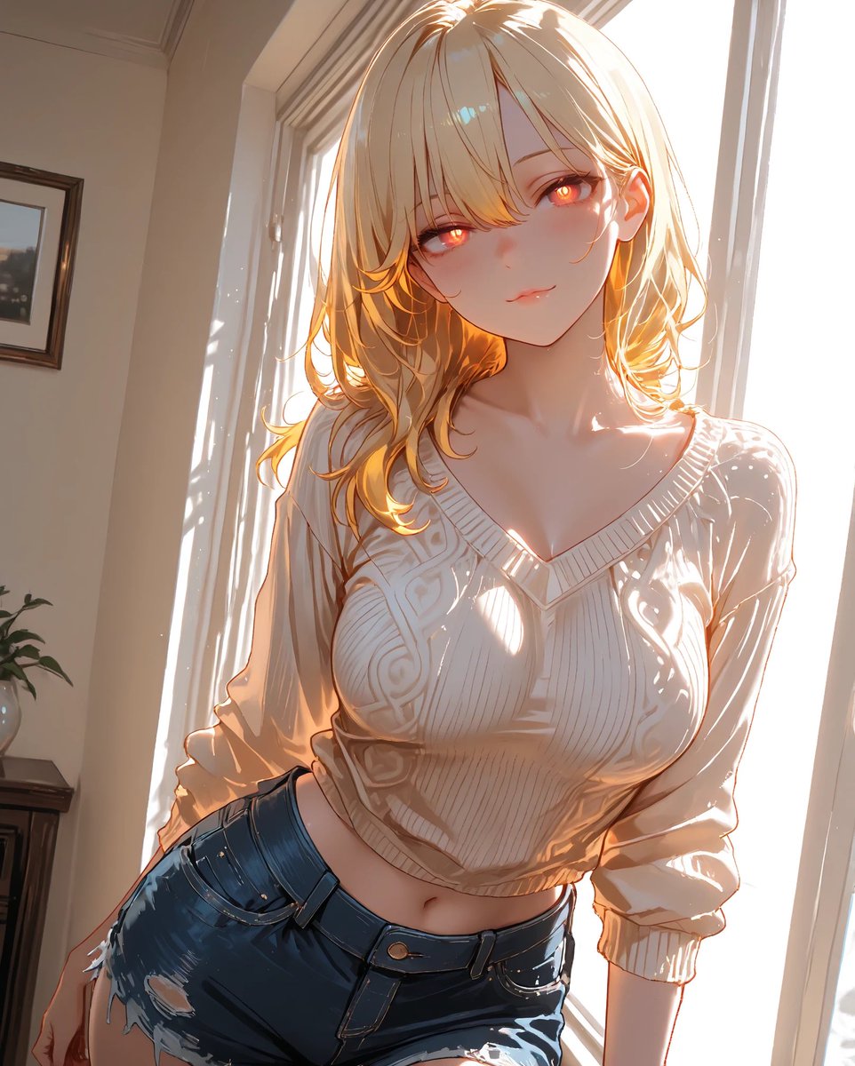 ElfBoy_AI's tweet image. Wataa
2 Beautiful girls | Oc’s | casual 
#casual #aiartcommunity #girls