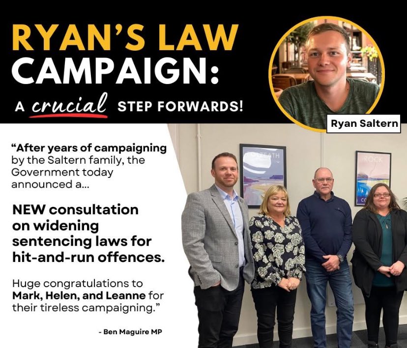 Mark Saltern #RyansLaw ⚖ #RysHaven 🕊 tweet media