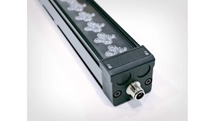 Vision_Systems's tweet photo. Check out this new strobe bar light from TPL Vision! #visionsystemsdesign has the details: https://t.co/YNbNHxVGXB. #machinevision #machinevisionlighting #factoryautomation #automatedinspection #visionsystem. https://t.co/e3cVfDbQYo