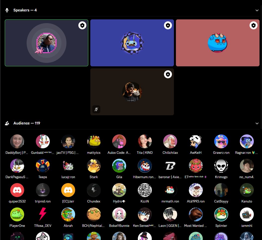 Aulox.ron | KIND tweet media