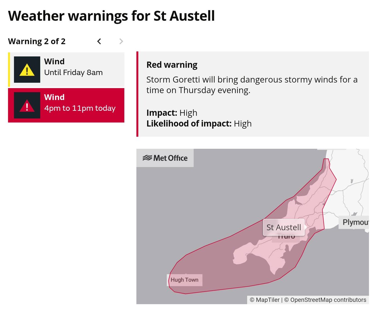 Trewoon Post Office tweet media