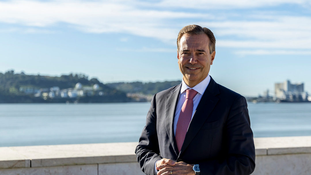 António Horta Osório: “Europe’s great hope is Germany and Chancellor Merz”... econews.pt/Interview/anto…