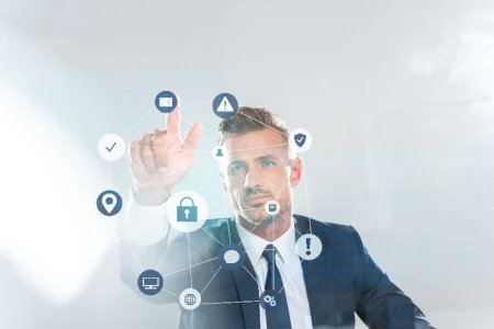 Nie konkurencja, a współpraca z człowiekiem – jak firmy będą korzystać z AI w 2026 roku? W rozpoczynającym się roku rozwój współpracy człowieka z mechanizmami sztucznej inteligencji będzie coraz bardziej wpływać na... linuxiarze.pl/nie-konkurencj… #sztucznainteligencja #cybersecurity