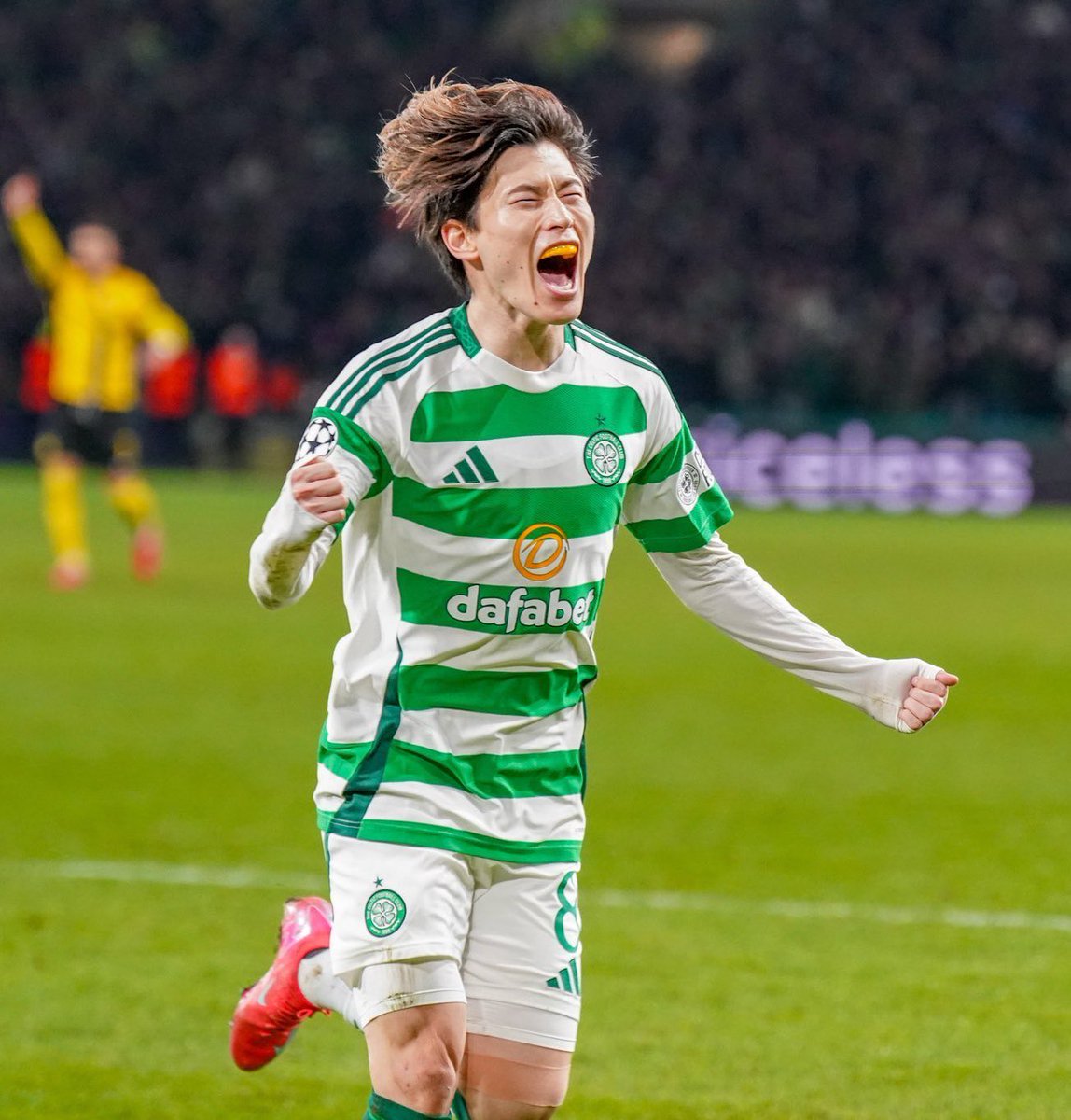 Fooootest（サッカーブログ） tweet media