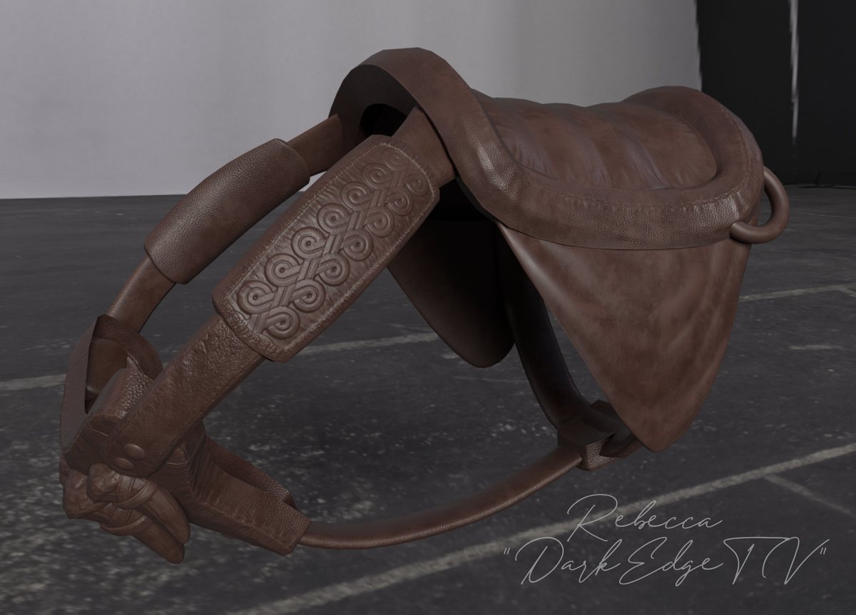 DarkEdgeTV's tweet image. fun lil personal project I sped-run last night, took about 3 hours
This is not final! but it's the start of a large project I'd like to do 👀 
#arkmodding #ARKSurvivalAscended #playARK