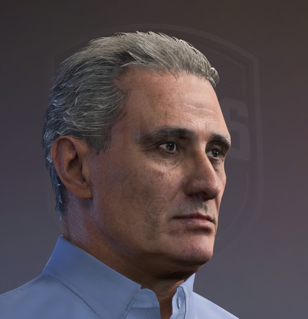 Tite 🇧🇷 (Nova versão)

-

#FC26 #EAFC #EAFC26 #FCM26