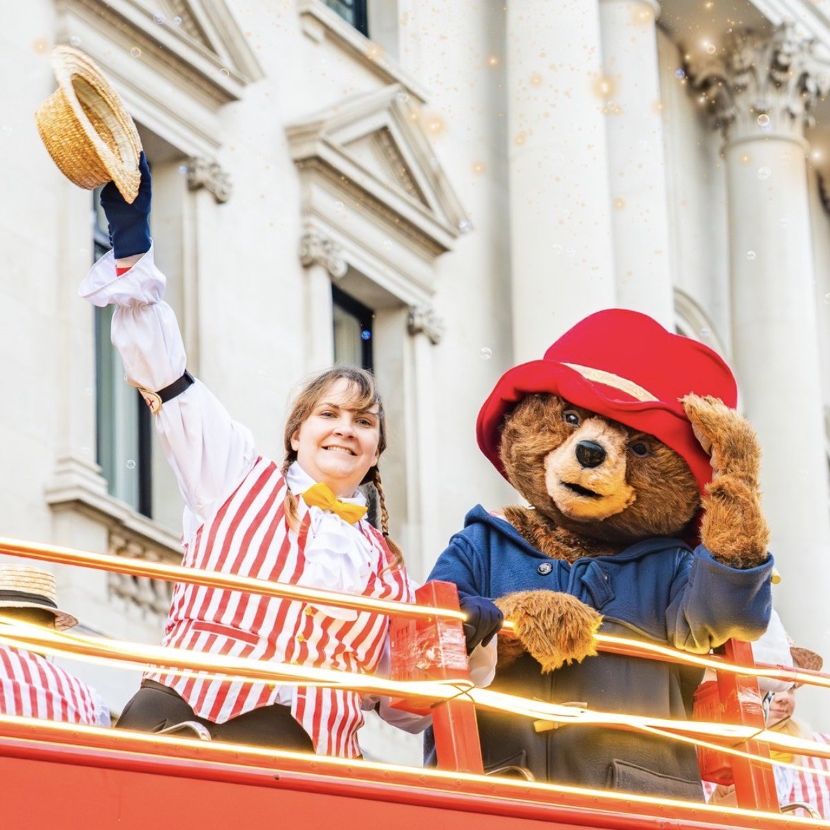 Rainbow Productions tweet media