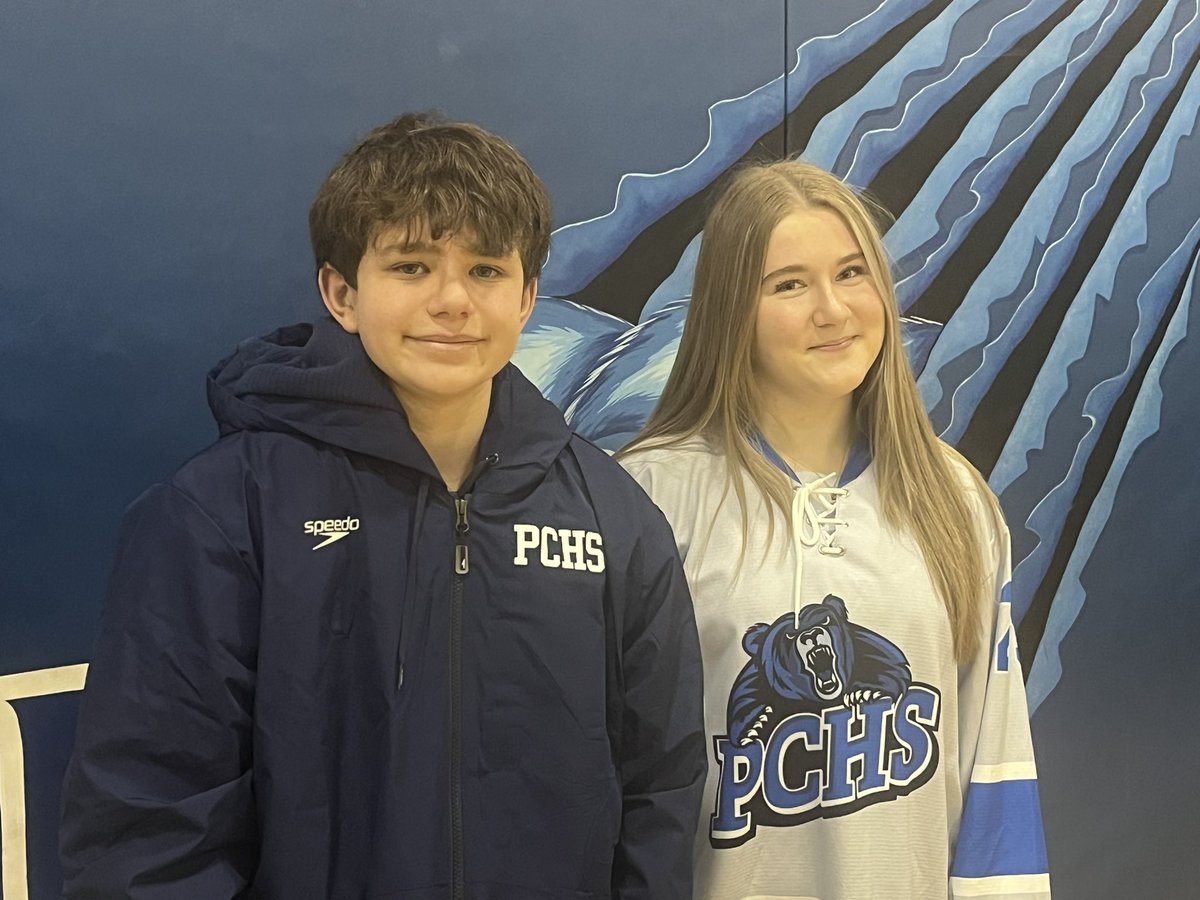 Port Colborne High tweet media