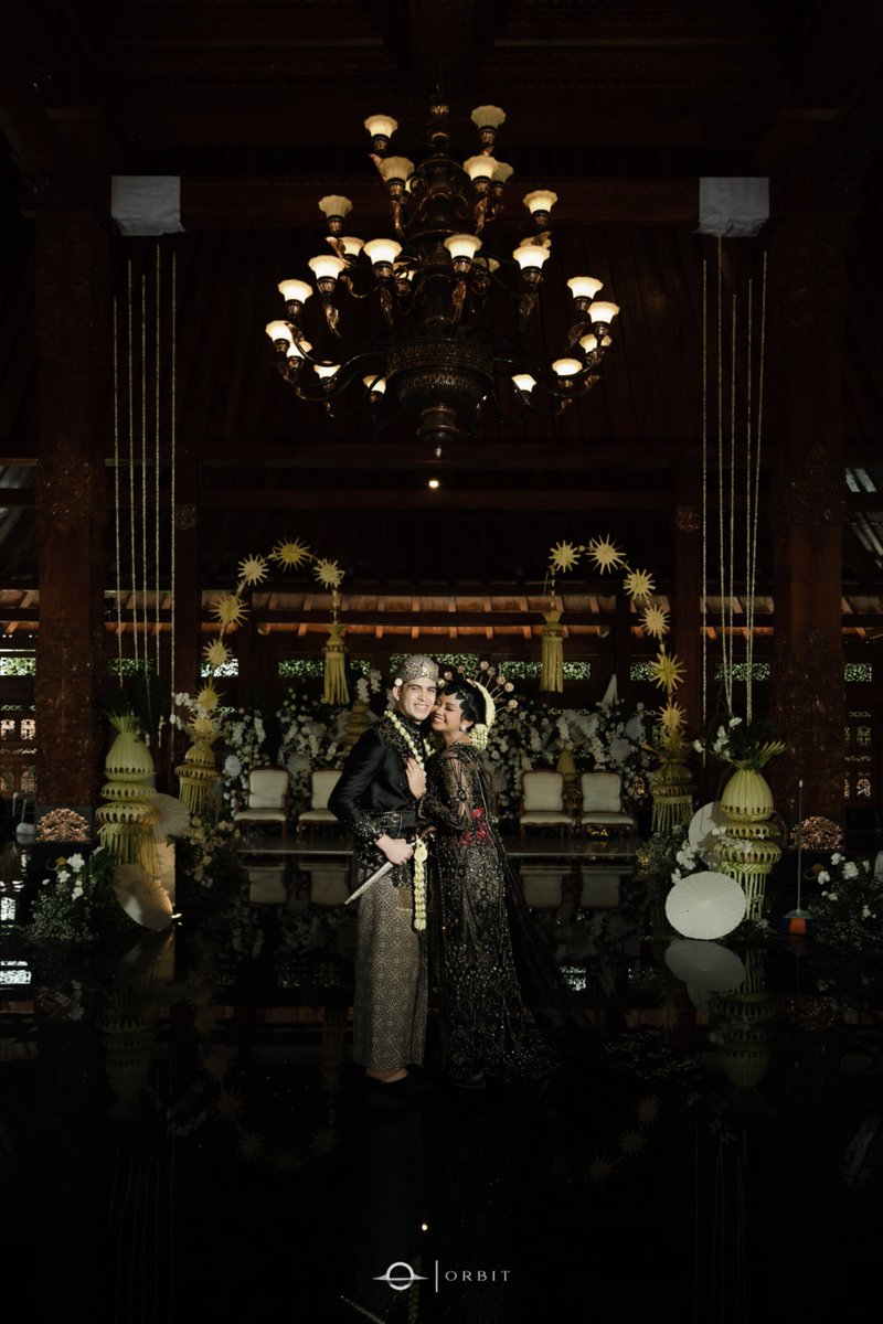 adindamirra's tweet image. فِي الدُّنْيَا وَالْآخِرَةِ

chasing my dreams 17000km away from home and found the love of my life along the way

🤍