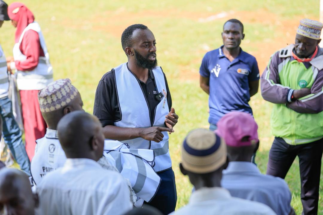 Reach A Hand Uganda tweet media