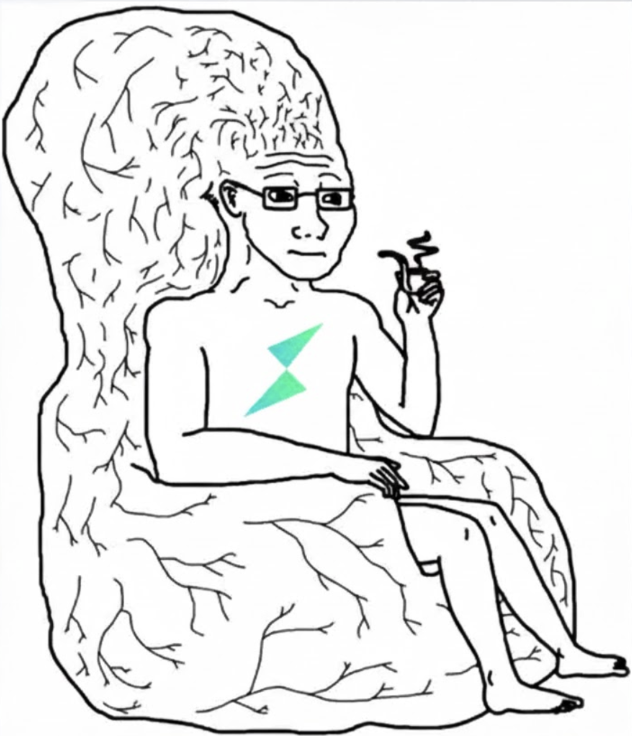 THORChain tweet media