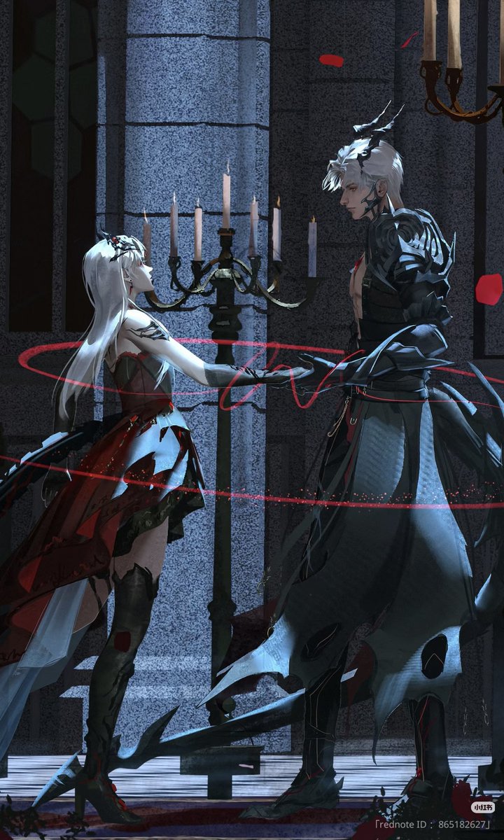 ShinSylus_LnDS's tweet image. xhslink.com/o/ArDBaaRUbHq
Cre: 给我烤苞米