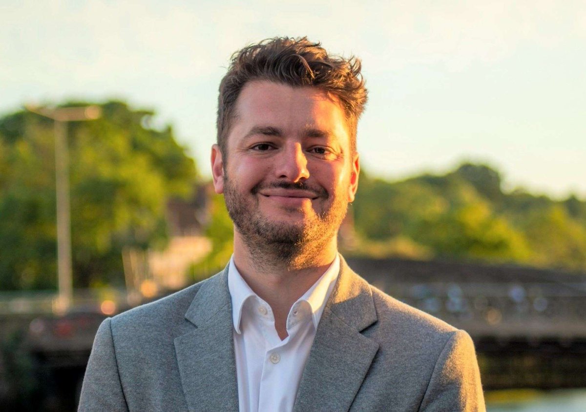 Rob Dunger tweet media